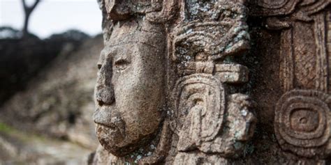 10 Características de Mesoamérica