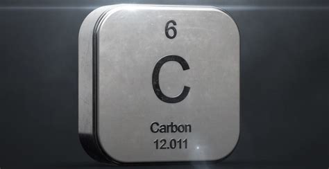 10 Características del Átomo de Carbono