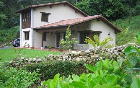 10 casas rústicas de campo, sencillas pero bonitas. Casas Rusticas