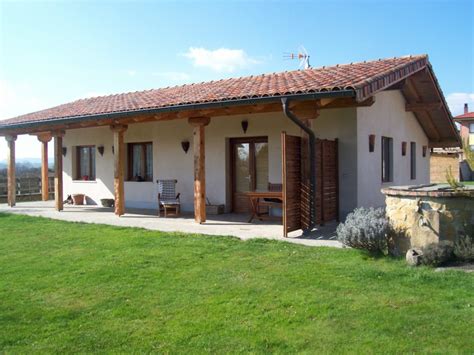 10 casas rústicas de campo, sencillas pero bonitas. Casas Rusticas