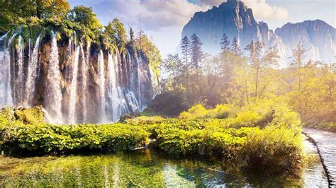 10 cascadas más espectaculares del mundo: obras asombrosas de la ...
