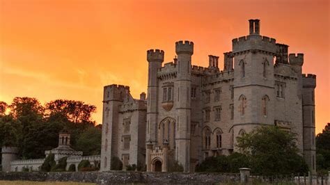 10 castillos imperdibles para alojarse en Escocia ...