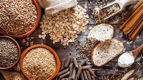 10 cereales que debes incluir en tu vida para una dieta ...