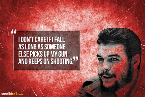 10 Che Guevara Quotes That’ll Stir Up a Revolution Inside You