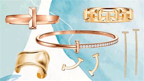 10 classic jewellery to invest in from Tiffany & Co.   Her World Singapore