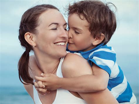 10 consejos para cultivar la relación madre hijo | Sonríe Mamá
