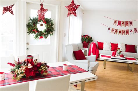 10 consejos para decorar tu casa en diciembre