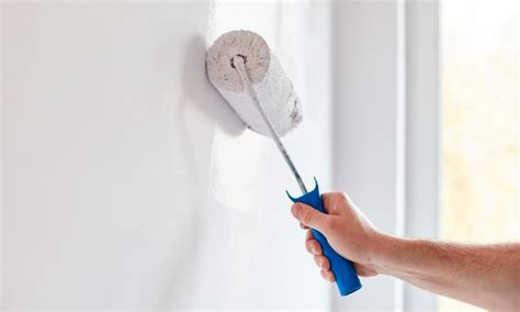 10 consejos para pintar las paredes de tu casa como experto – Blog ...