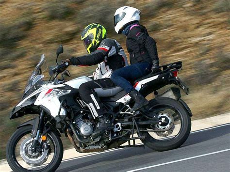 10 consejos para ser el mejor pasajero de moto | SoyMotero.net