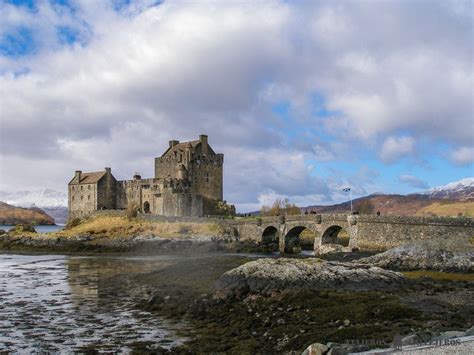 10 consejos para viajar a Escocia imprescindibles ...