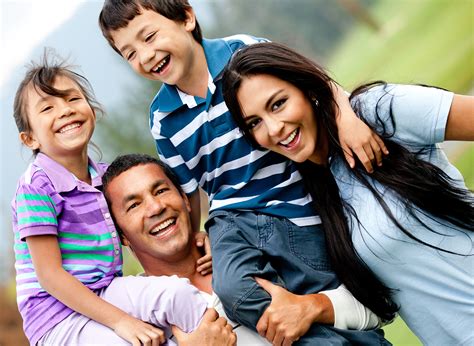 10 Consejos para vivir en armonía familiar | Ciudaris