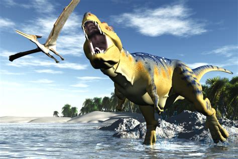 10 cosas interesantes sobre los dinosaurios   Batanga