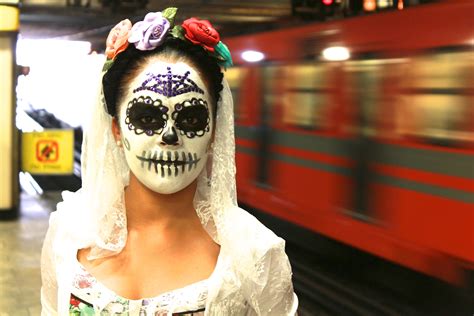 10 cosas que debes saber sobre el Día de Muertos | México ...