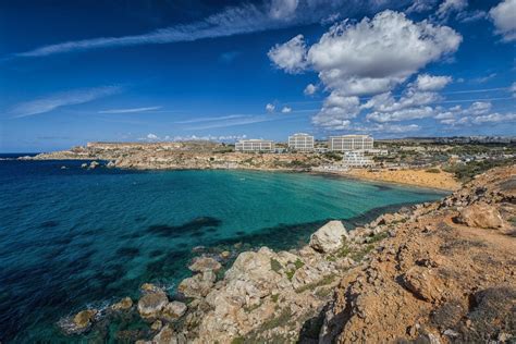 10 cosas que hacer en Malta en septiembre   Descubre Malta