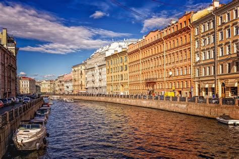 10 cosas que hacer en San Petersburgo, la 3 imprescindible ...