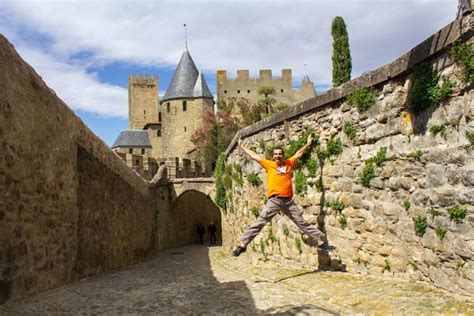 10 cosas que hacer y que ver en Carcasona y algún consejo