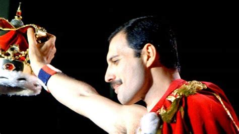 10 cosas que no sabías de Freddie Mercury | Mundial de Música