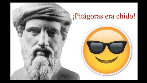 10 cosas que no sabías de Pitágoras. La 9a te sorprenderá | Video 83 ...