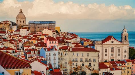 10 Cosas que no te puedes perder si viajas a Lisboa