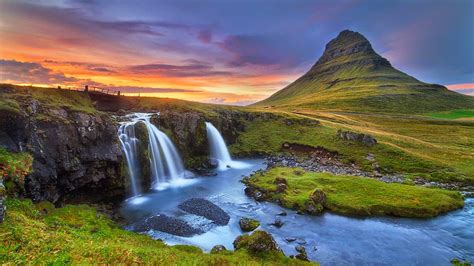 10 cosas que  probablemente  no sabías de Islandia ...