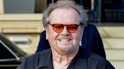 10 cosas que probablemente no sabías sobre Jack Nicholson ...