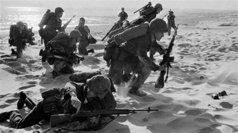 10 cosas que quizás no sabías de la guerra de Vietnam ...