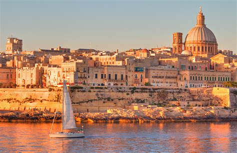 10 cosas que tienes que ver y hacer en Malta — Rock The ...