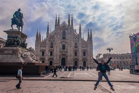 10 cosas que ver en Milán en un día