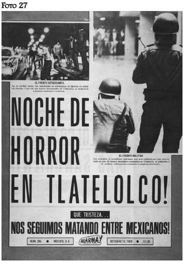 10 cosas que ver y leer acerca del movimiento del 68 en México | Curso ...