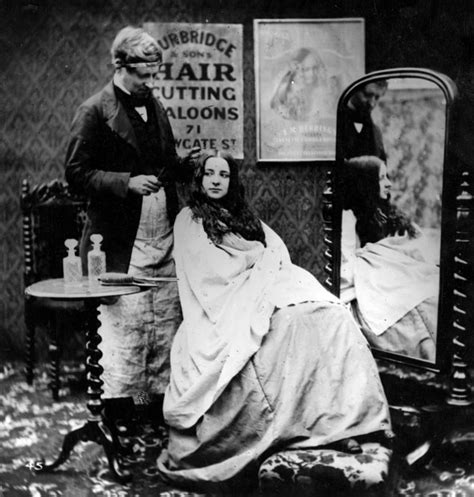 10 cosas sorprendentes que no conocías de la belleza victoriana ...