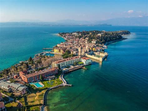 10 cose da vedere sul lago di Garda in un weekend   Viaggi ...