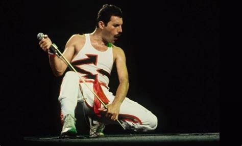 10 curiosidades sobre la apasionada vida de Freddie ...