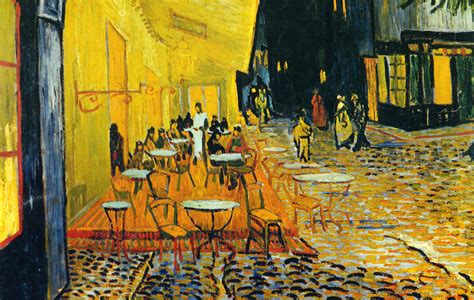 10 curiosidades sobre Van Gogh que te dejarán con la boca ...