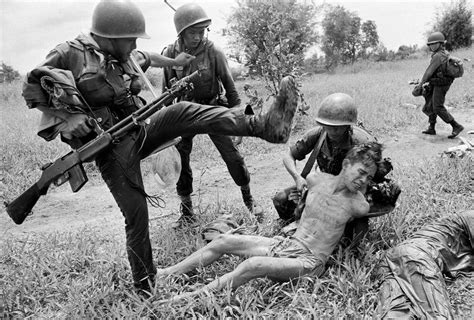 10 datos que demuestran que la Guerra de Vietnam fue el ...