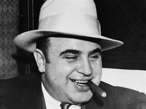 10 Datos que quizas no sabias sobre Al Capone   Info ...