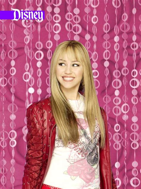 10 Datos Sobre: Hannah Montana | DisneyFan Amino