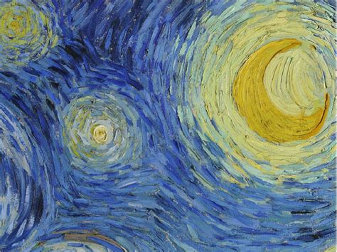 10 datos sorprendentes sobre  La Noche Estrellada  de Van Gogh