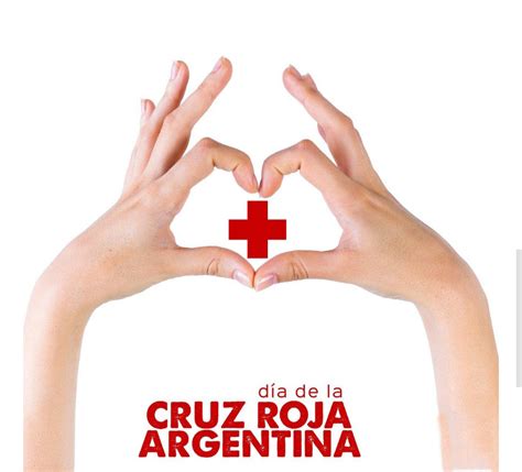 10 de Junio | Día de la Cruz Roja Argentina   Colegio Médico Regional ...