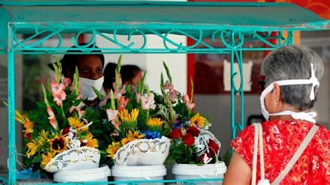 10 de Mayo: Cuba celebra un especial Día de la Madre