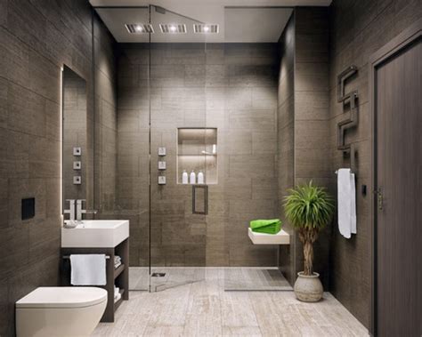 10 detalles sublimes para cuartos de baño modernos | El blog de Plan ...