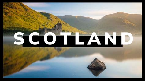 10 Días en Escocia | Travel Diary   YouTube