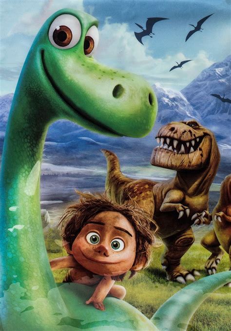 10+ Dinosaurios Pelicula Dibujos Animados