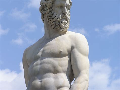 10 dioses de la mitología griega #Conteo40