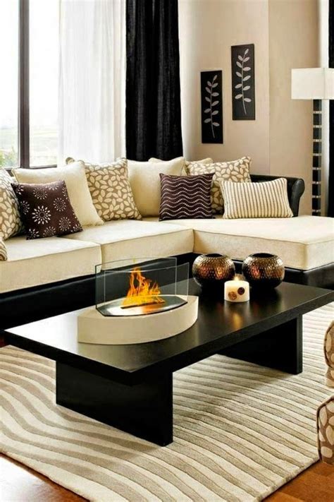 10 Diseños de salas modernas y elegantes   Colores en Casa