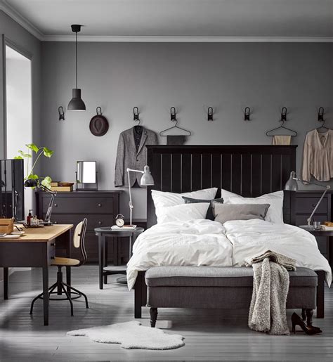 10_dormitorios_IKEA | Muebles dormitorio ikea, Dormitorios ...