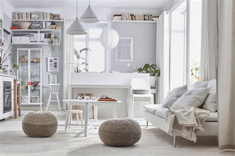 10 Dreamy living room ideas from IKEA 2021 catalogue ...