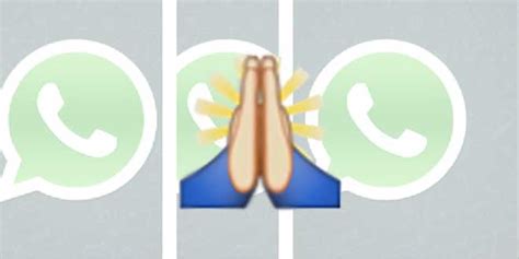 10 emojis cuyo significado real te asombrará