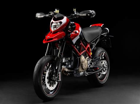 10 Especificaciones de Tecnología de La Moto Ducati ...
