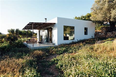 10 estilos de casas de campo con fotos y planos   Construye Hogar