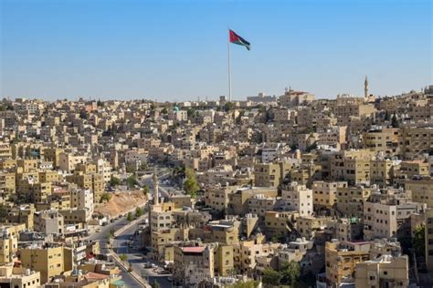 10 experiências para viver em Amã, capital da Jordânia ...